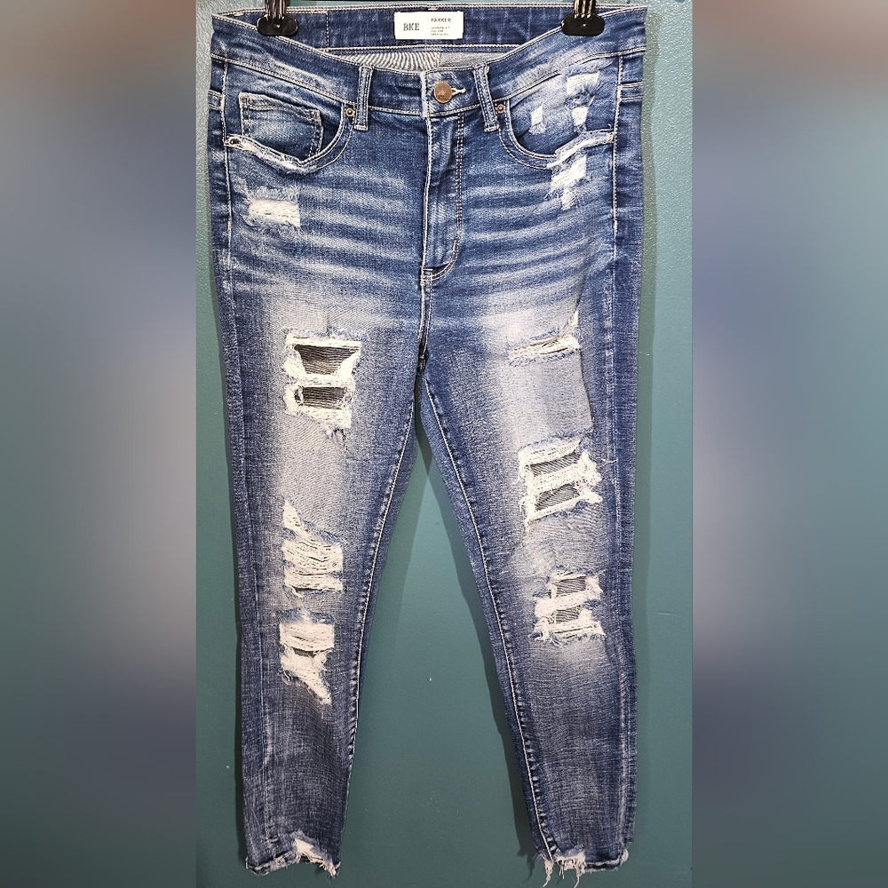 BKE PARKER JEANS